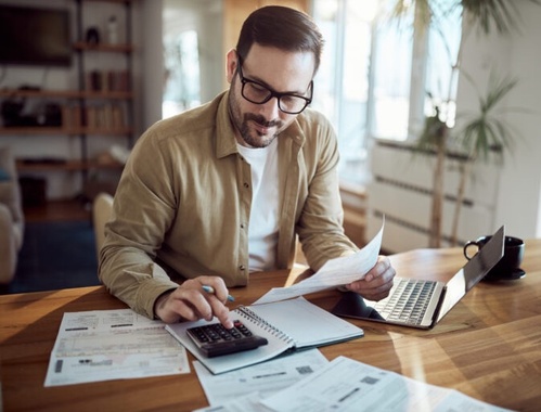 Who Is Tax Planning For