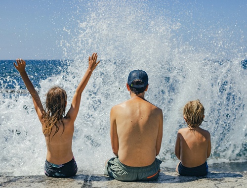 Live your best life and leave the rest to us.