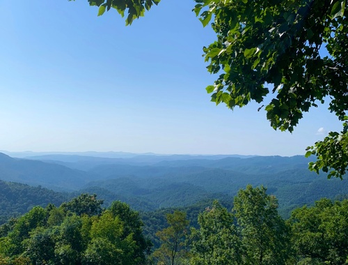 Western, NC