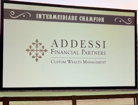 2022 Quantum Leap Farm