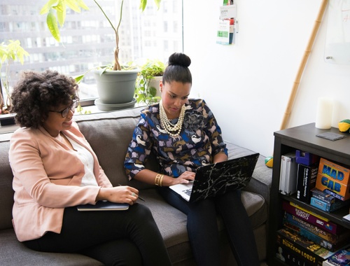 The Discovery Call (15 Min)