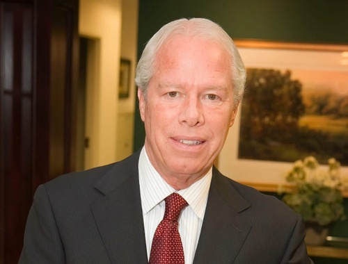 JAMES W. MONTEVERDE, CLU, CHFC, AEP