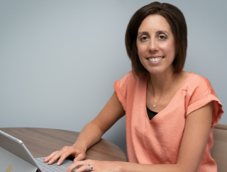 Meet Jessica McCrory