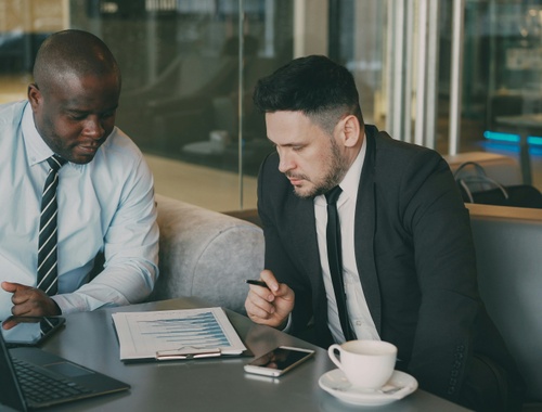 Three Big Wealth Mistakes You Should Seek To Avoid