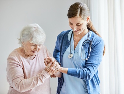 Long-Term Care Planning