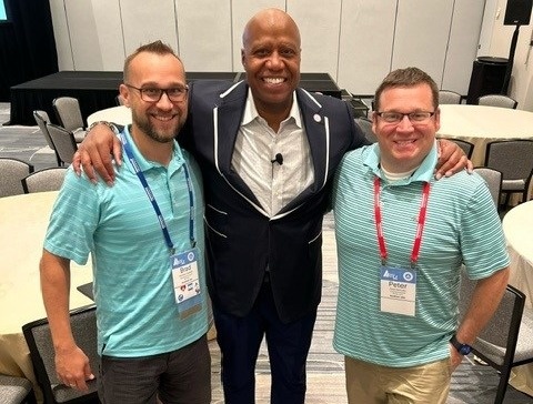 NAIFA's National Leadership Conference (aPEX) 2024