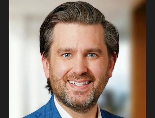 Nick August - Financial Advisor