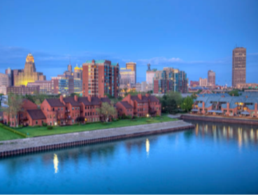 Buffalo Office
