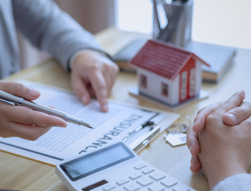 Income & Estate Tax Planning: