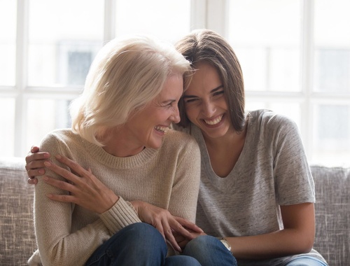 Individuals & Families: Continuing Down a Path of Prosperity