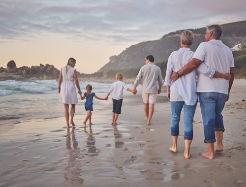 Monterey Bay Roots With A Global Perspective