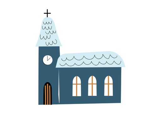 Church Planning