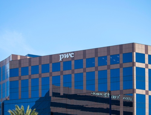 PwC Specific