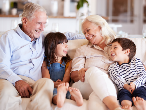 Retirees