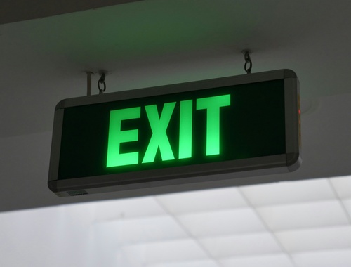 Do You Have a Thorough and Thoughtful Exit Plan?