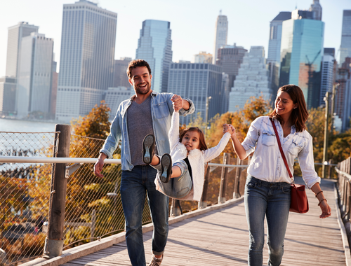 Custom Financial Solutions To Match Your Life Priorities