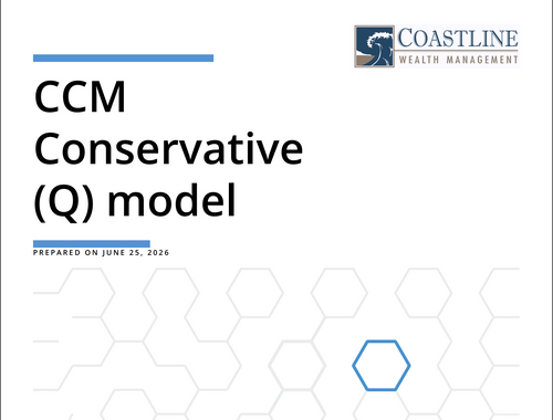 Conservative Model