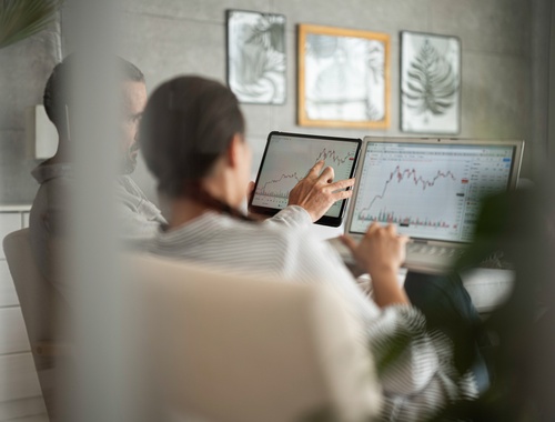 Integrated Tax & Financial Advisory