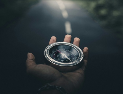 Discover & Plan