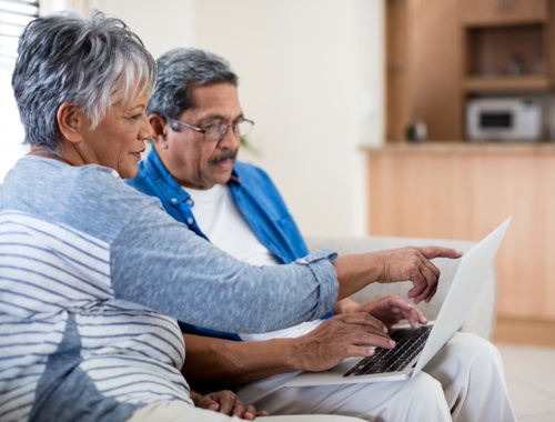 What if the market drops after I retire?