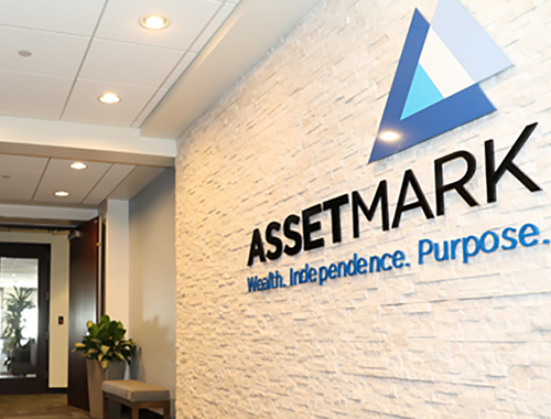 Our Strategic Partner: AssetMark