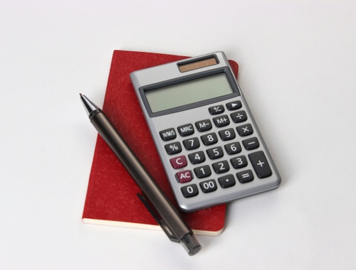 Calculators