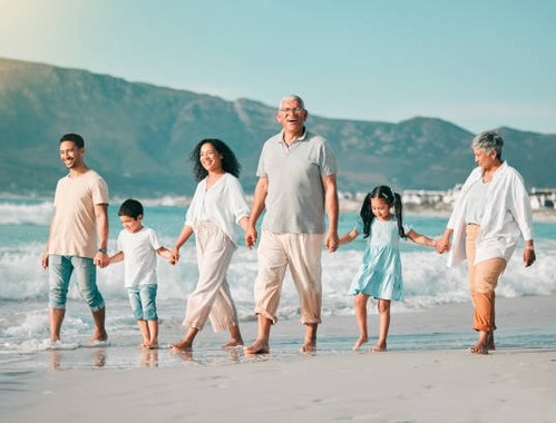 Individuals & Families