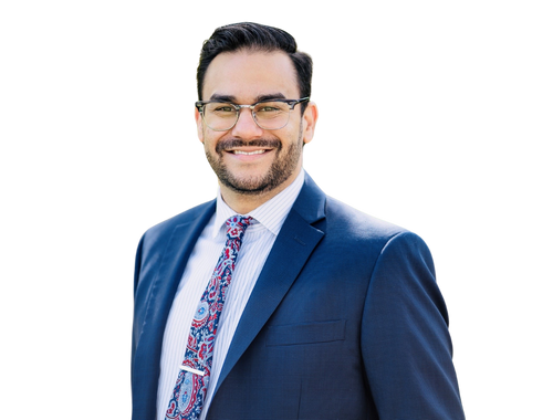 Greg Abdalla, CEPA