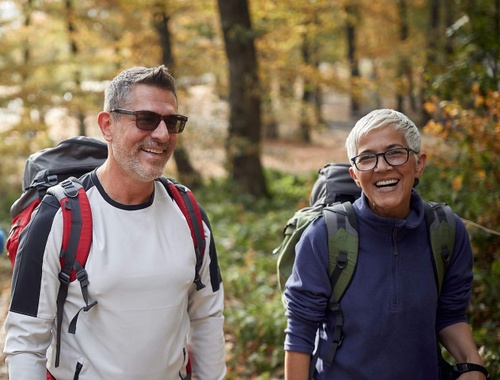 Planning for and Nearing Retirement
