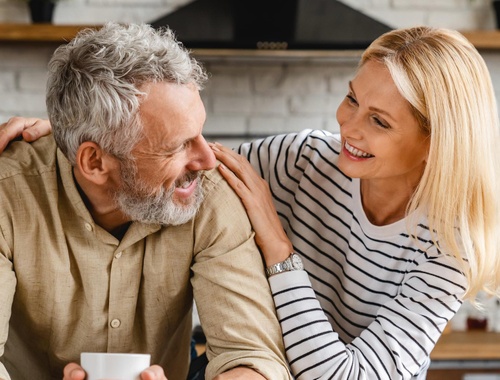 Nearing or Planning to Retire