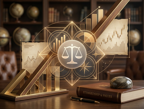 Inspire Investing LLC<br/>Biblically Responsible Investing with Institutional Screening Methodology<br/>