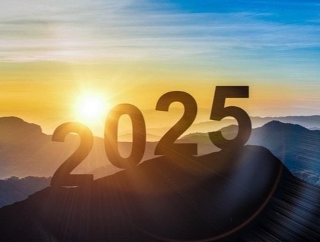 2025 Economic Outlook<br/><sup>with BlackRock</sup>