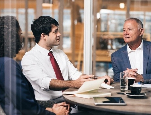 Entrepreneurs & Owners