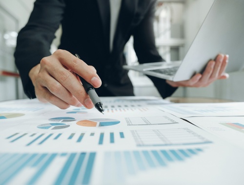 Investment Banking Services
