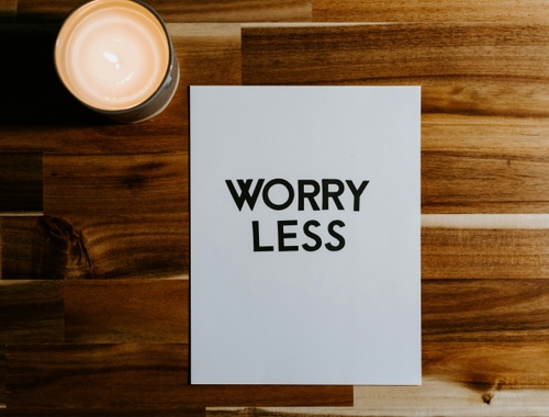 White-Glove Simplicity