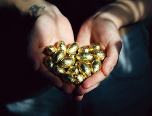 Podcast with Hoxton Wealth