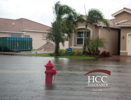 Why Flood Insurance Should Be a Priority, Even If You Don’t Live in a High-Risk Area