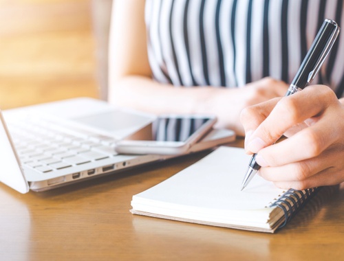 Complimentary Consultation