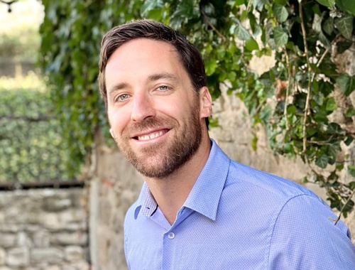 Meet Todd Doleshal, CFP<sup>®</sup>, ChFC<sup>®</sup>, CLU<sup>®</sup>,CEPA®, AIF®
