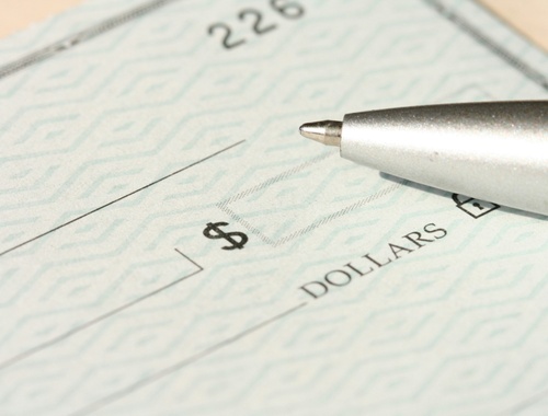 Personal Financial Statement