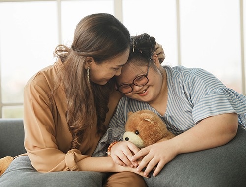 Special Needs Families