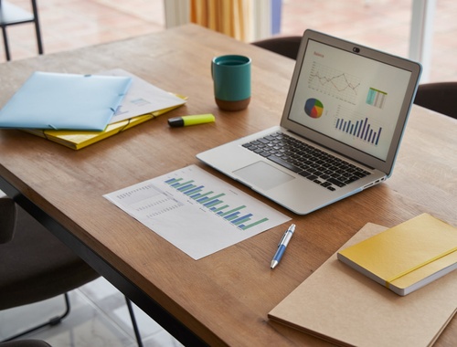 Financial Strategies