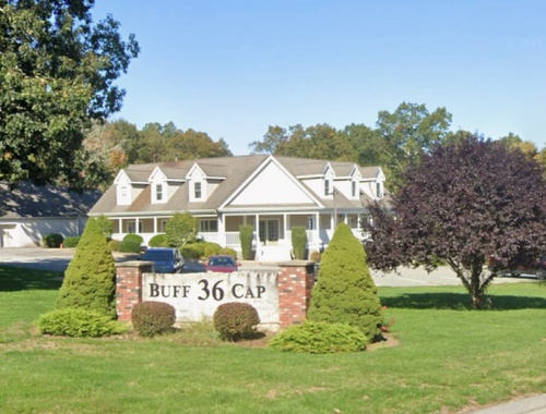 36 Buff Cap Road Suite 3, Tolland, CT 06084