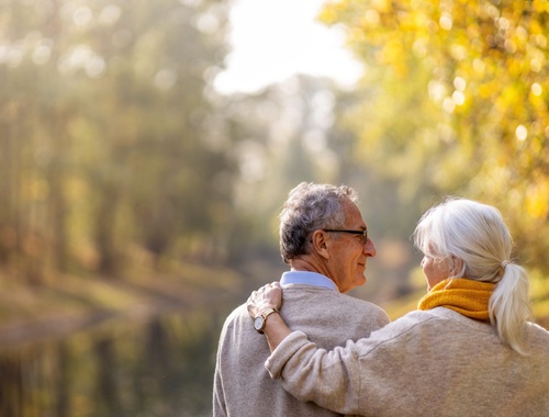 Retirees
