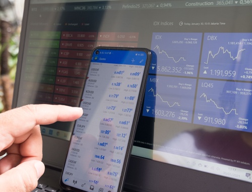 Asset Allocation and Portfolio Management