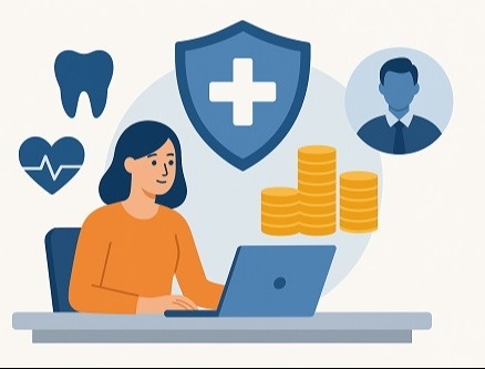 Group Benefits