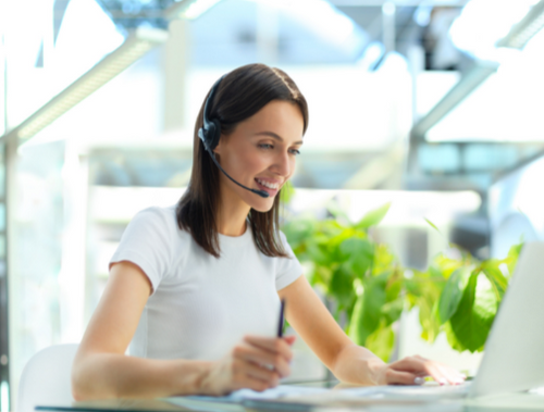 High Touch & Accessible Service
