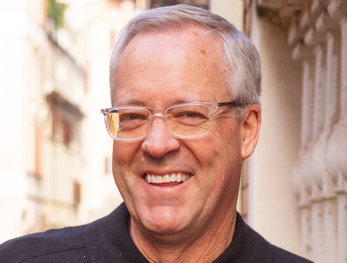 Paul Ewell, Private Wealth Advisor/Financial Educator