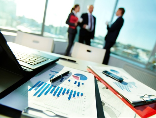 Impartial Experts Specializing in Capital Raising and M&A for Privately Owned Businesses