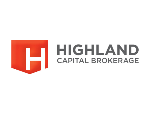 Highland Capital Brokerage